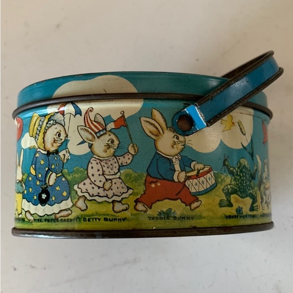 1930’s Peter Rabbit - Picture 3 of 6